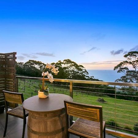 Georges Boutique B&B And Culinary Retreat Arthurs Seat Екстериор снимка