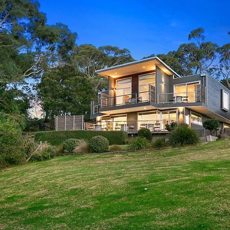 Georges Boutique B&B And Culinary Retreat Arthurs Seat Екстериор снимка