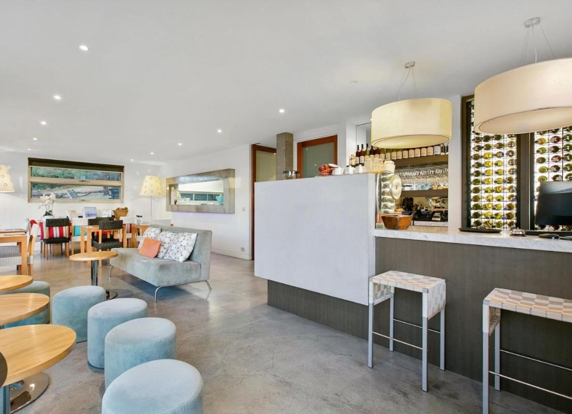 Georges Boutique B&B And Culinary Retreat Arthurs Seat Екстериор снимка