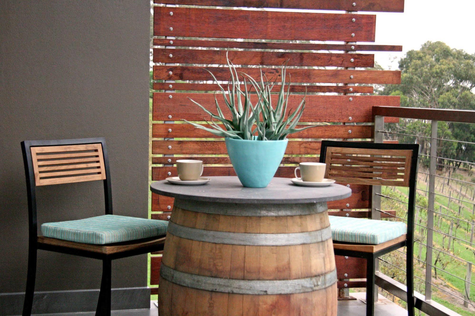 Georges Boutique B&B And Culinary Retreat Arthurs Seat Екстериор снимка