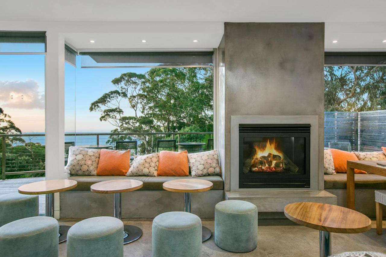 Georges Boutique B&B And Culinary Retreat Arthurs Seat Екстериор снимка