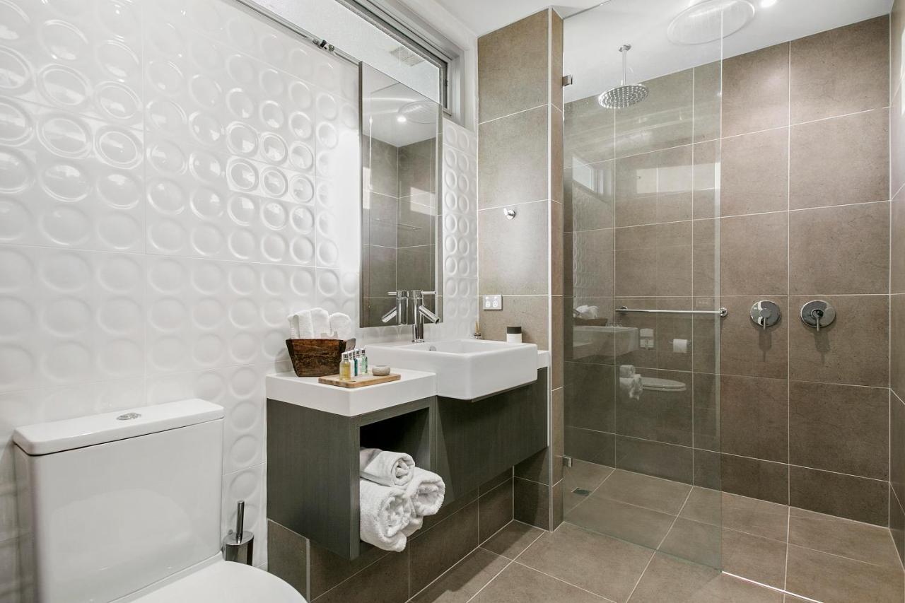Georges Boutique B&B And Culinary Retreat Arthurs Seat Екстериор снимка